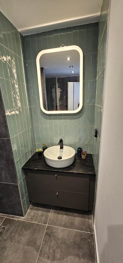 Apartament Infinity Sea View Lávrion Zewnętrze zdjęcie