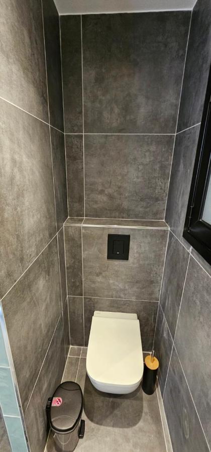 Apartament Infinity Sea View Lávrion Zewnętrze zdjęcie
