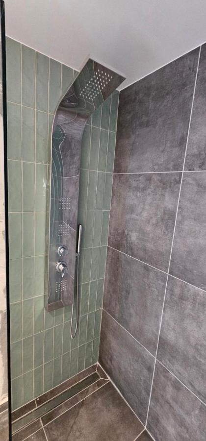 Apartament Infinity Sea View Lávrion Zewnętrze zdjęcie