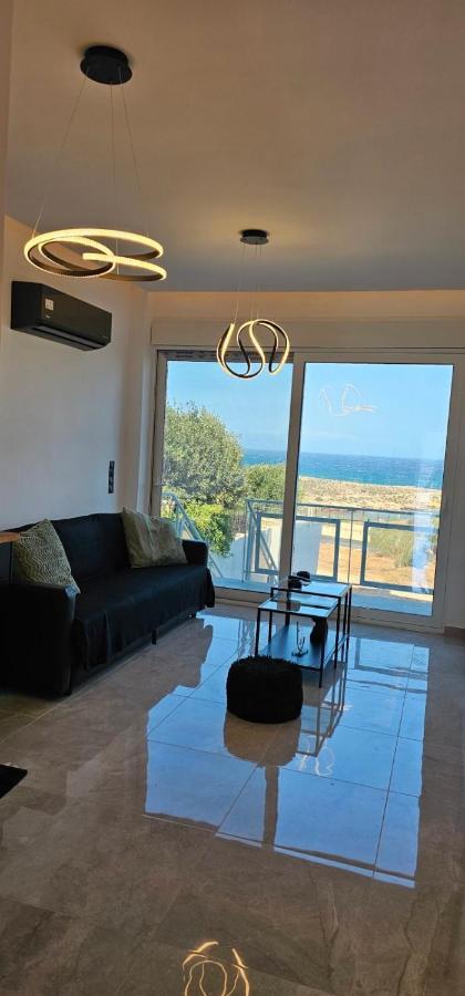 Apartament Infinity Sea View Lávrion Zewnętrze zdjęcie